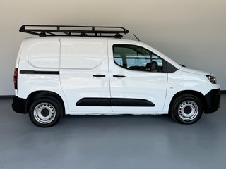 Citroën Berlingo Talla M BlueHDi 100 CONTROL