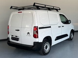 Citroën Berlingo Talla M BlueHDi 100 CONTROL