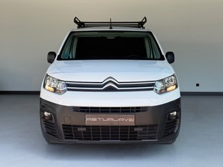 Citroën Berlingo Talla M BlueHDi 100 CONTROL