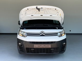 Citroën Berlingo Talla M BlueHDi 100 CONTROL