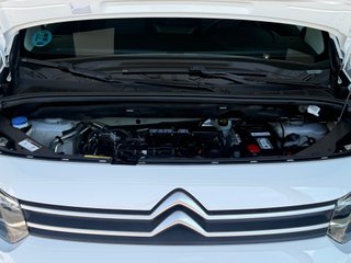 Citroën Berlingo Talla M BlueHDi 100 CONTROL