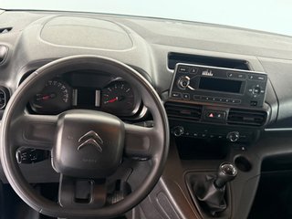 Citroën Berlingo Talla M BlueHDi 100 CONTROL