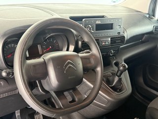 Citroën Berlingo Talla M BlueHDi 100 CONTROL