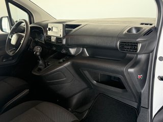 Citroën Berlingo Talla M BlueHDi 100 CONTROL