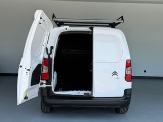 Citroën Berlingo Talla M BlueHDi 100 CONTROL