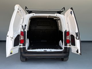 Citroën Berlingo Talla M BlueHDi 100 CONTROL