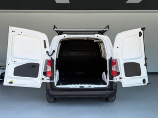 Citroën Berlingo Talla M BlueHDi 100 CONTROL