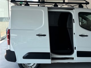 Citroën Berlingo Talla M BlueHDi 100 CONTROL