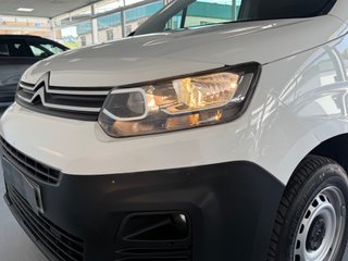 Citroën Berlingo Talla M BlueHDi 100 CONTROL
