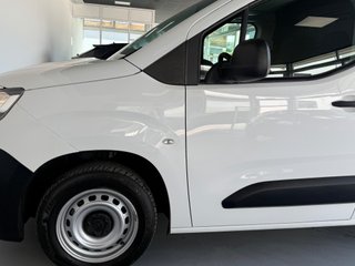 Citroën Berlingo Talla M BlueHDi 100 CONTROL