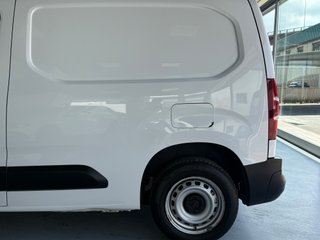 Citroën Berlingo Talla M BlueHDi 100 CONTROL
