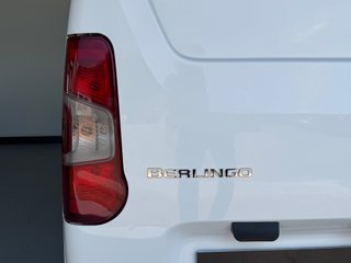 Citroën Berlingo Talla M BlueHDi 100 CONTROL