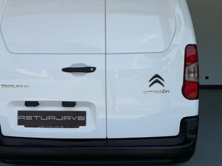 Citroën Berlingo Talla M BlueHDi 100 CONTROL