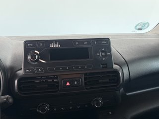 Citroën Berlingo Talla M BlueHDi 100 CONTROL