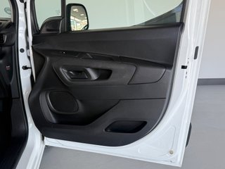 Citroën Berlingo Talla M BlueHDi 100 CONTROL