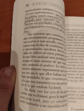 Lote libros autoayuda