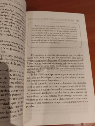 Lote libros autoayuda