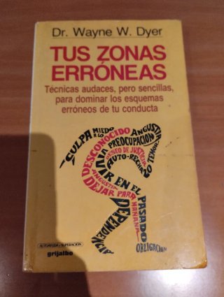Lote libros autoayuda