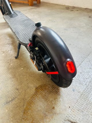 Monopattino Elettrico Pieghevole