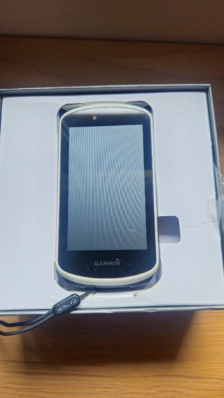 Garmin Edge 1030 GPS Ciclocomputador
