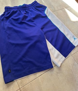Pantalones Cortos Nike Jordan