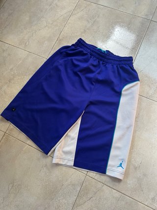Pantalones Cortos Nike Jordan