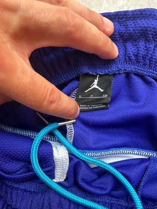 Pantalones Cortos Nike Jordan