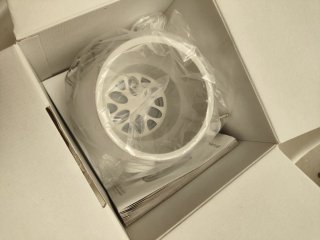 Calentador de biberones Philips Avent