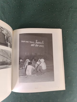 Libro de fotografía hermanos mayo