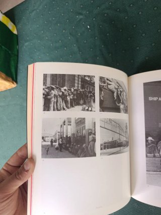Libro de fotografía hermanos mayo