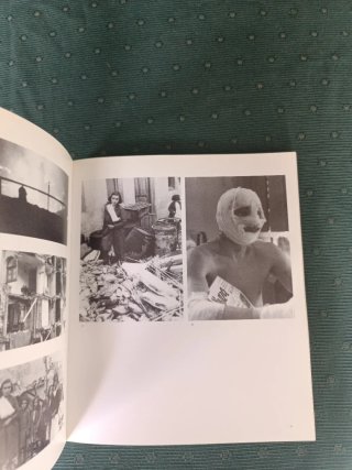 Libro de fotografía hermanos mayo