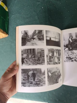 Libro de fotografía hermanos mayo