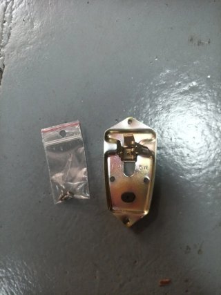 Casquillo bombilla Citroën Dyane
