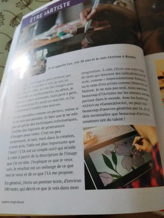 Libros B1 francés