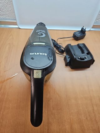 Cargador Aspirador Taurus Guzzler