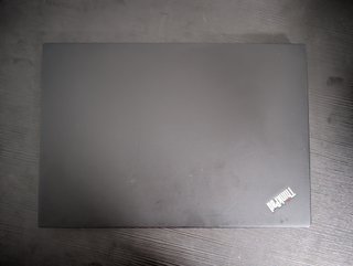 Portátil Lenovo Thinkpad T480s I5 12gb RAM ssd #3