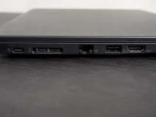 Portátil Lenovo Thinkpad T480s I5 12gb RAM ssd #3