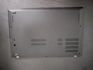 Portátil Lenovo Thinkpad T480s I5 12gb RAM ssd #3