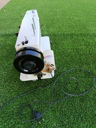Máquina de coser Sigma Mod. 161