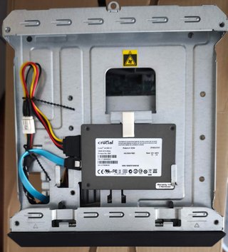 HGST Disco Duro 3TB SATA 7200RPM