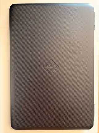 Portátil HP Omen i5