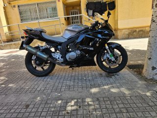 !!!Vendo o Cambio Por  Coche Automático!!!
