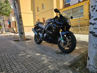 !!!Vendo o Cambio Por  Coche Automático!!!