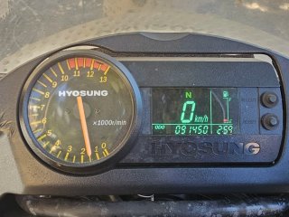 !!!Vendo o Cambio Por  Coche Automático!!!