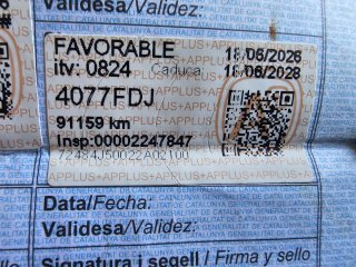 !!!Vendo o Cambio Por  Coche Automático!!!
