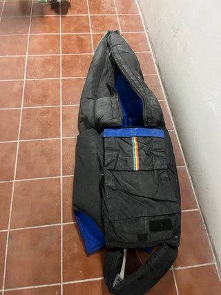 Arnés Ala Delta