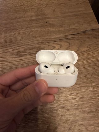 Airpods Pro 2ª Gen