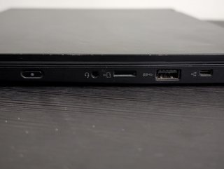 Portátil Lenovo Yoga L380 Touch i5 8GB RAM SSD