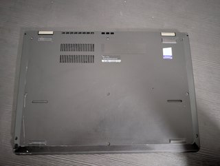 Portátil Lenovo Yoga L380 Touch i5 8GB RAM SSD