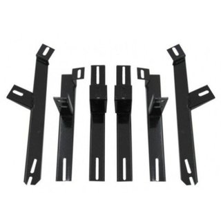 Estriberas Laterales Audi Q7